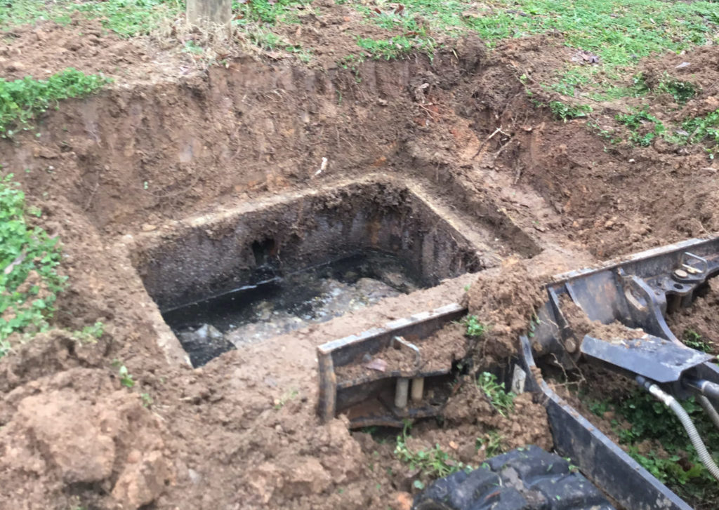 How Does a Septic System Work? Delta Plumbing