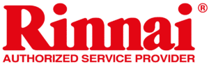 rinnai logo