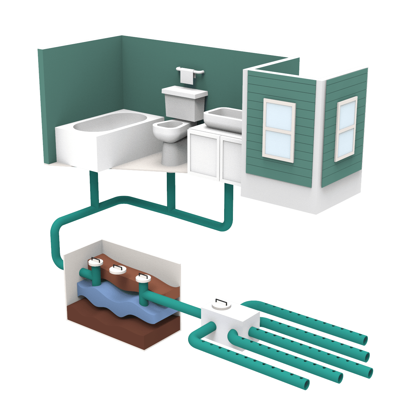 1 Septic Services Delta Septic The Educated Plumber™