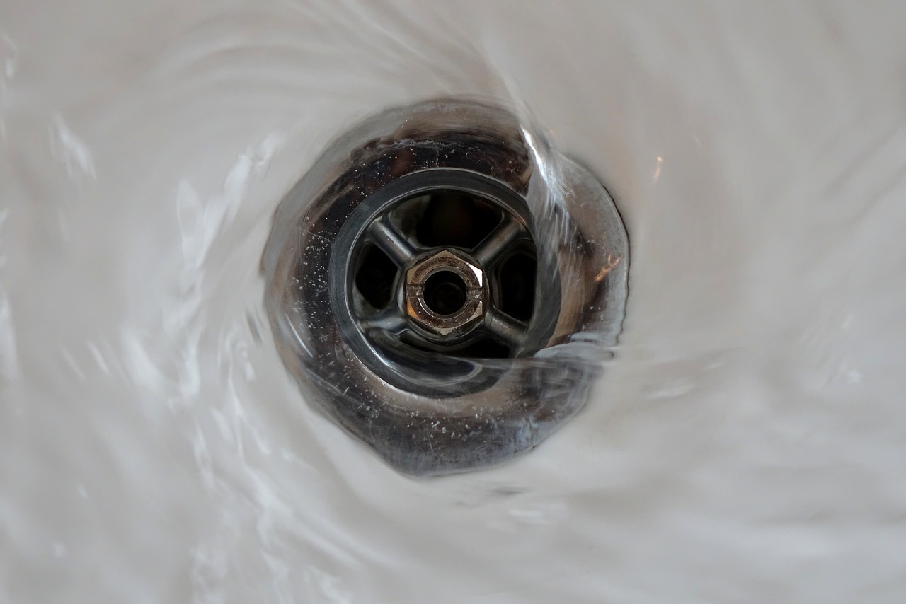 What Is Drain Clearing and What Problems Can It Alleviate? Delta Plumbing