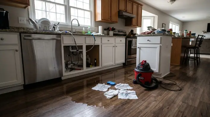 Plumbing Emergency Atlanta GA