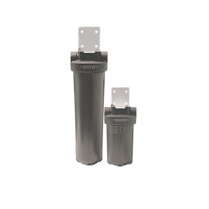 SEDIMENT GUARD side by side