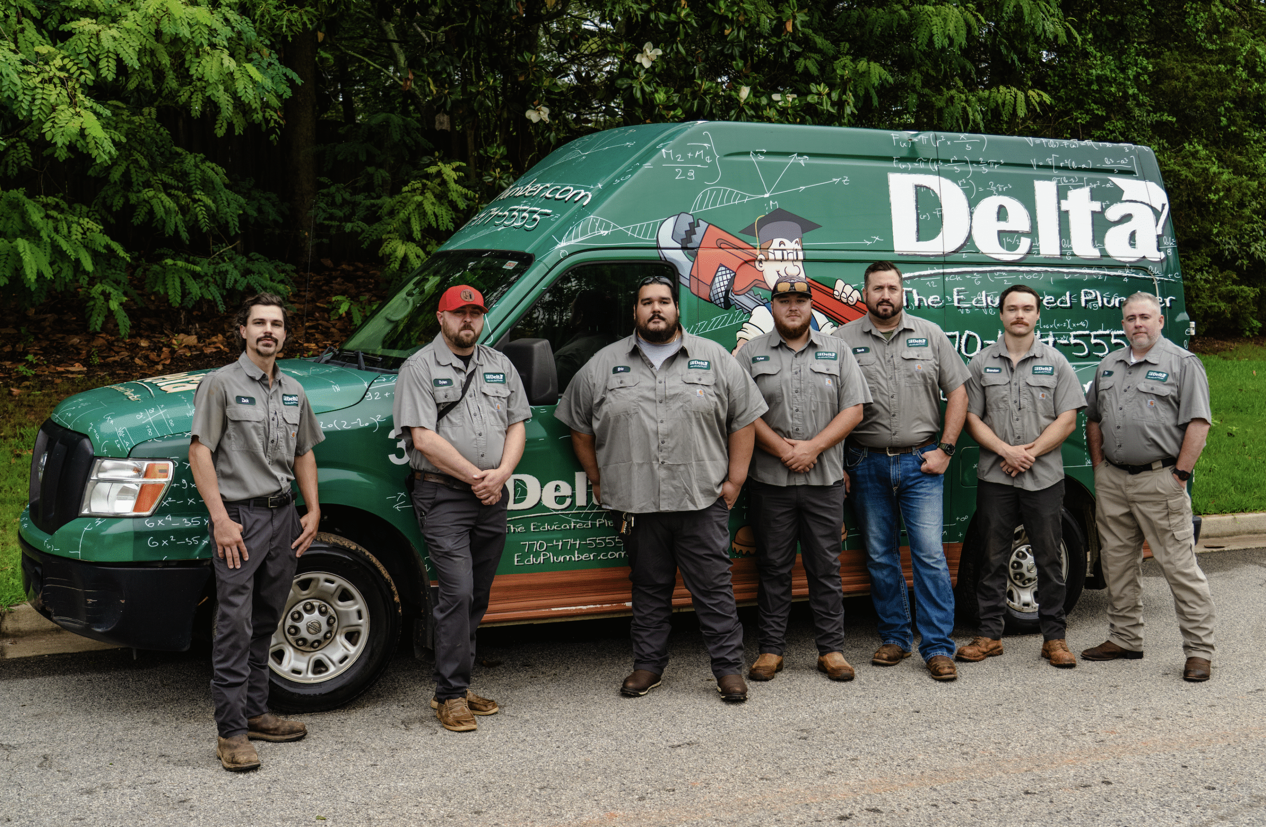 delta team scaled