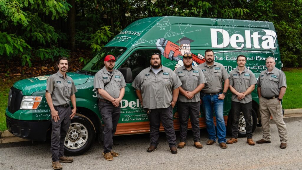 Kitchen Drain and Garbage Disposal Care in Atlanta, GA
