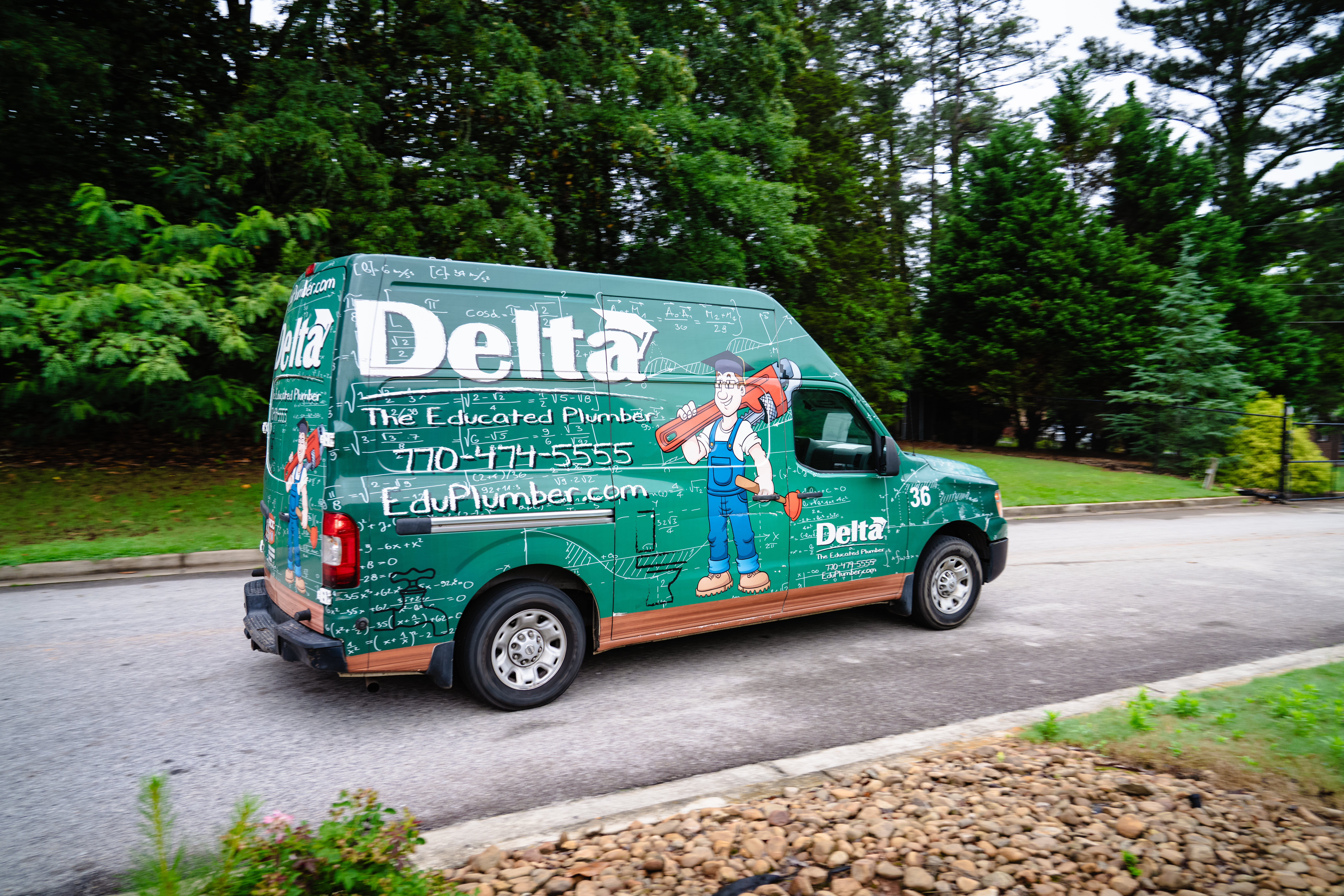 plumbing service van atlanta 02