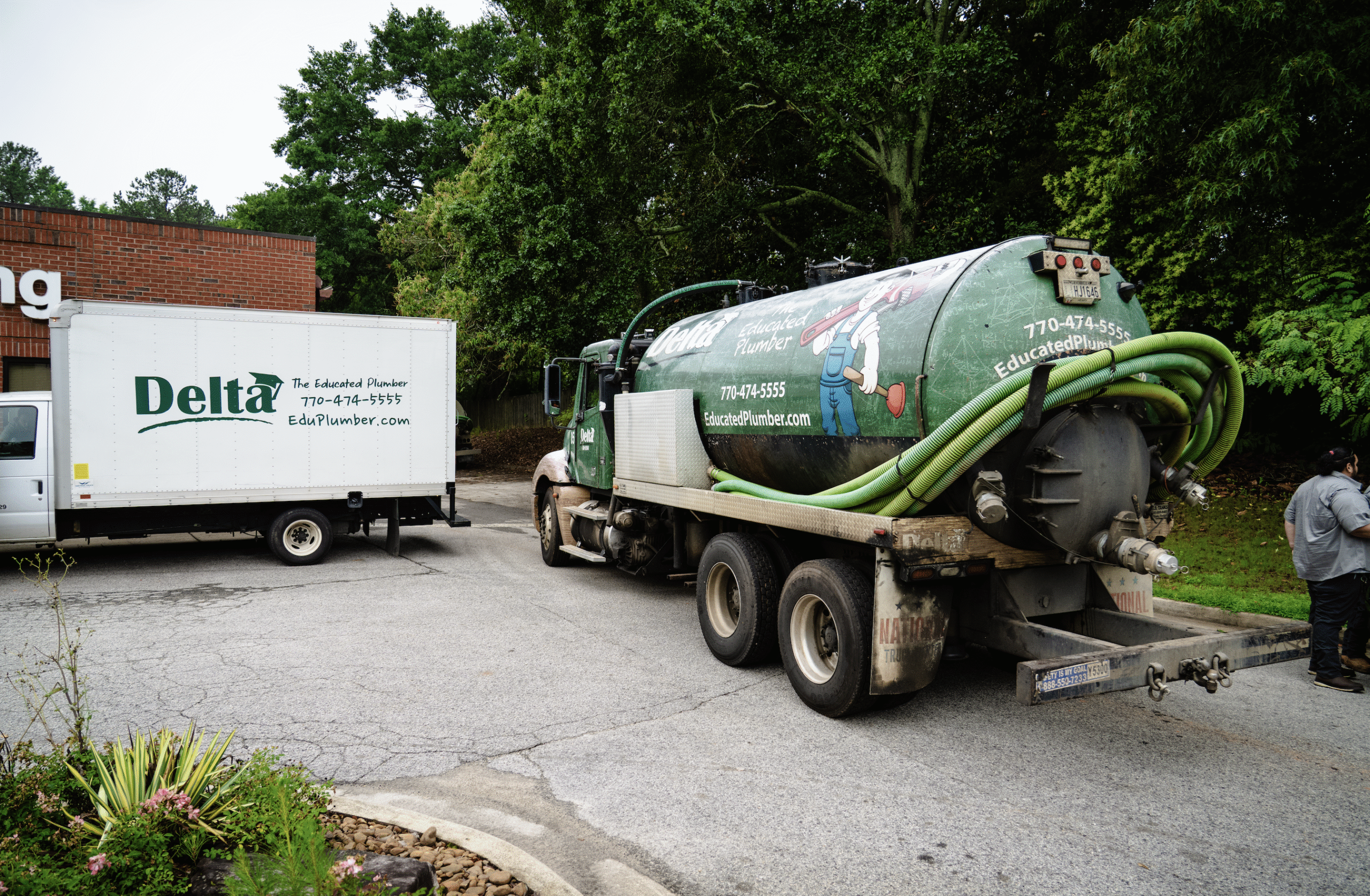 septic tank delta 1 scaled
