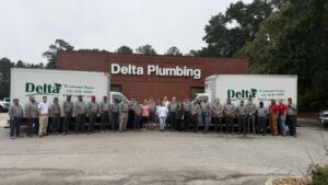 Summer Water Bill Spikes in Atlanta, GA | Delta Plumbing