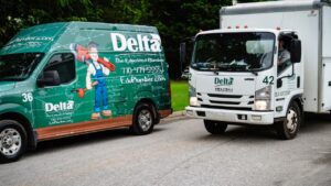 Summer Septic Tank Care Atlanta Georgia | Delta Plumbing