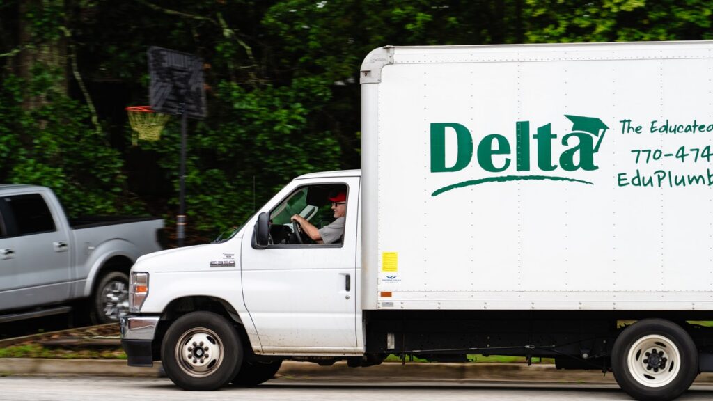 Summer Sewer Flooding Atlanta GA | Delta Plumbing