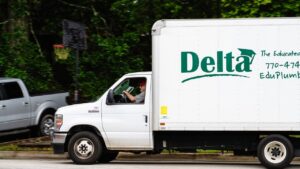 Summer Sewer Flooding Atlanta GA | Delta Plumbing