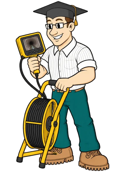 Delta Dan, Delta Plumbing mascot